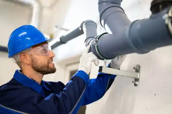 water damage restoration service Rancho Alegre